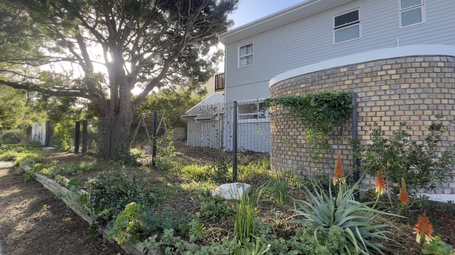 To Let 1 Bedroom Property for Rent in Clovelly Western Cape